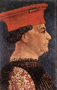 BEMBO, Bonifazio Portrait of Francesco Sforza oil painting picture wholesale